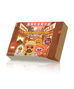 月餅禮盒