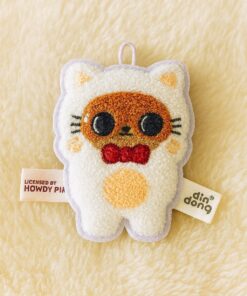 【DinDong貓】NEKO 卡套行李吊牌