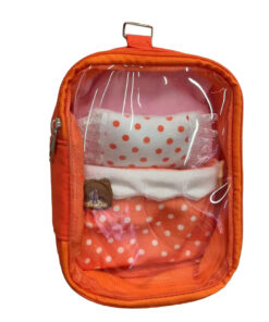 DinDong貓甜心娃包(不含娃娃)